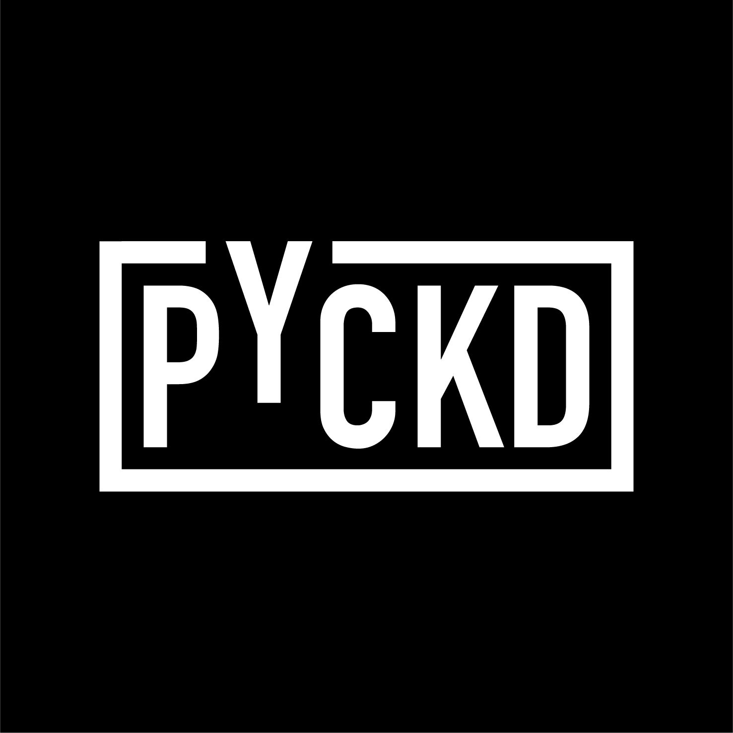 PYckd