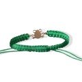 The Frog Kids 
Shamballa Bracelet