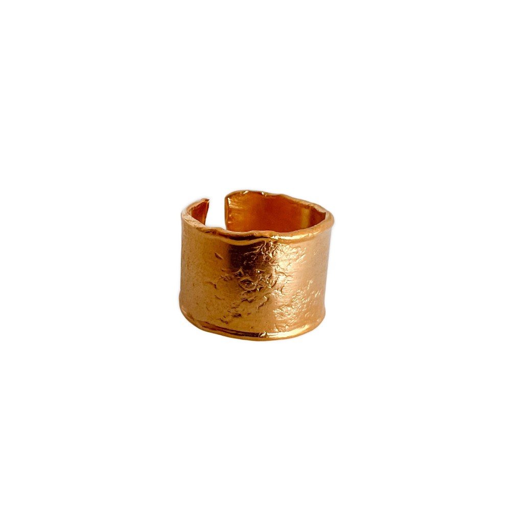 Roman Style 
Ring