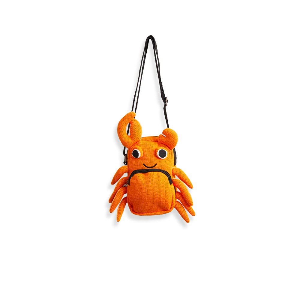 Mini Crab 
Kids Backpack