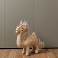 Small Camel 
Stuffed Animal