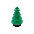 Forest Green 
Christmas Tree Peg
