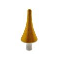 Gold Cone 
Forest Tree Peg