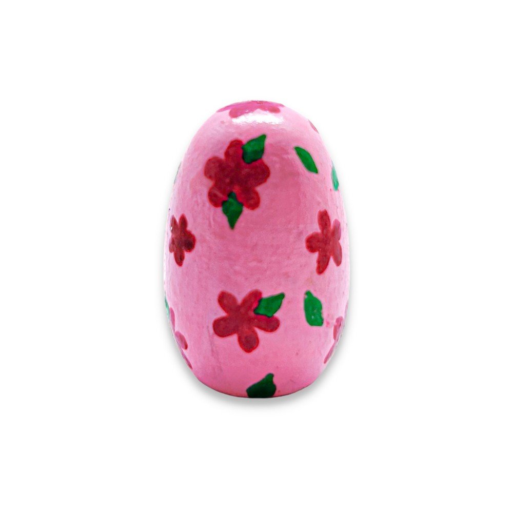 Easter Egg 
Peg Doll