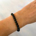 Arabic 'Mother' 
Bracelet