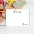 Customizable Family 
Note Cards II