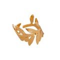 Leaf Branch 
Ring