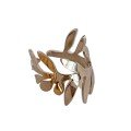 Leaf Branch 
Ring