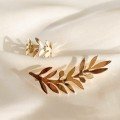 Leaf Branch 
Ring