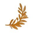 Leaf Branch 
Ear Cuff