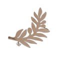 Leaf Branch 
Ear Cuff