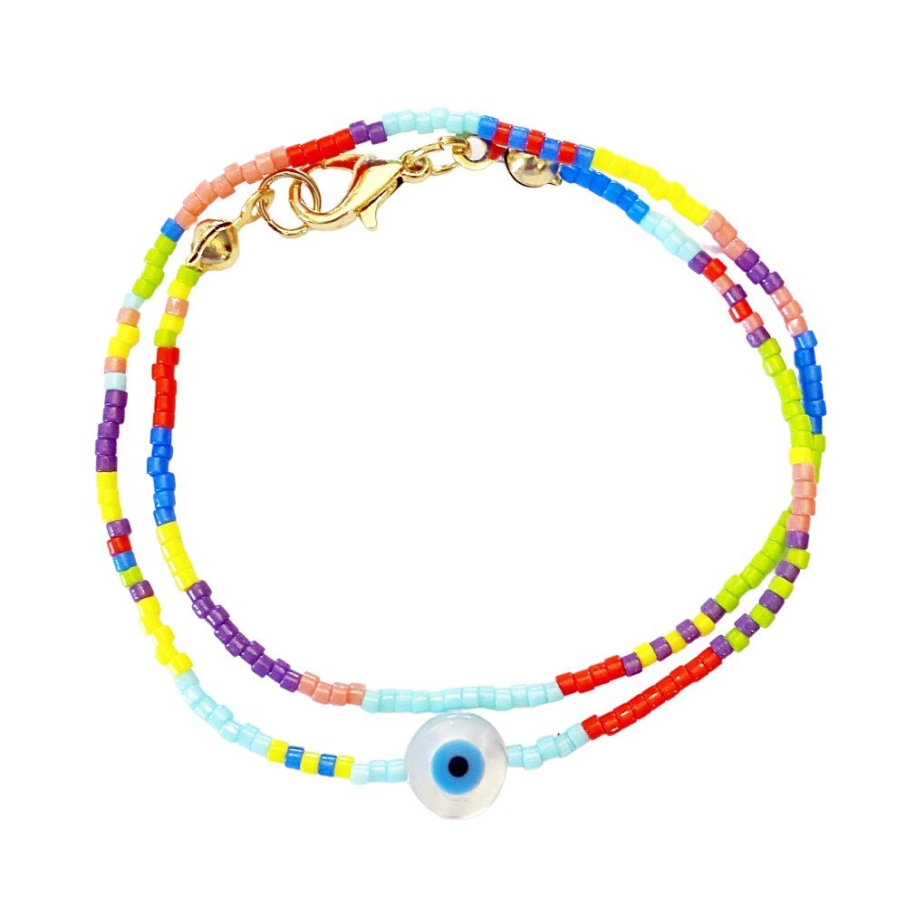 Stella 
Bracelet