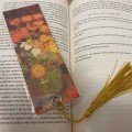 Van Gogh 
Printed Bookmark 13