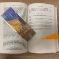 Van Gogh 
Printed Bookmark 20