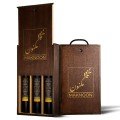 The Lebanon 
Olive Oil Collection