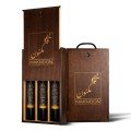 The Syria 
Olive Oil Collection