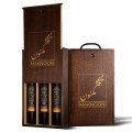 The Palestine 
Olive Oil Collection