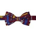 Tangled Up 
Bow Tie