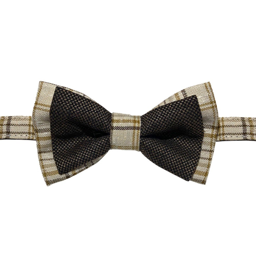 Shapes of You 
Bow Tie