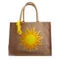 Sun 
Beach Bag