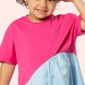 Tayma Kids 
T-Shirt Dress