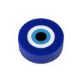 Set of 6 Evil Eye 
Coasters
