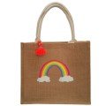 Rainbow 
Beach Bag