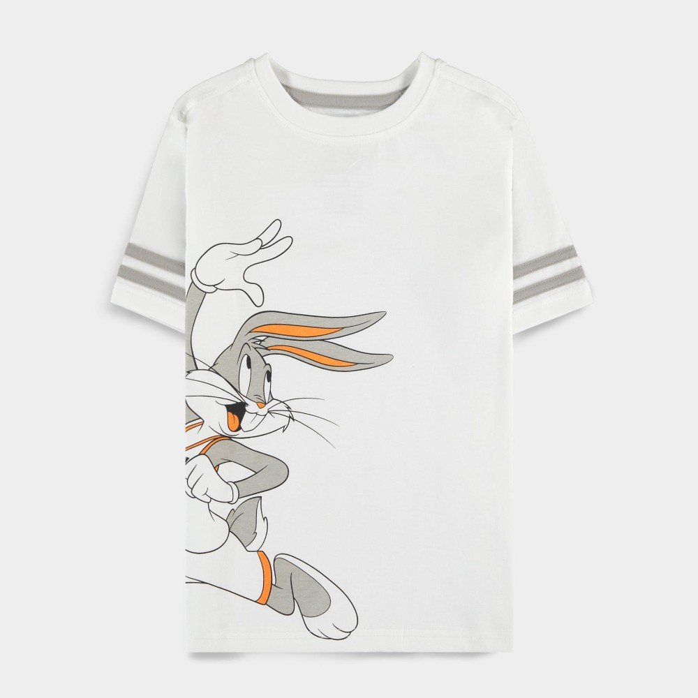 Bugs Bunny 
Boys T-Shirt