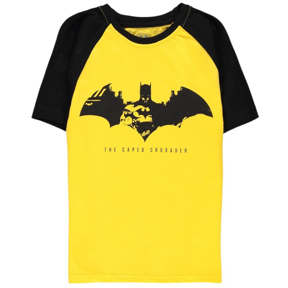 Batman 
Boys T-Shirt