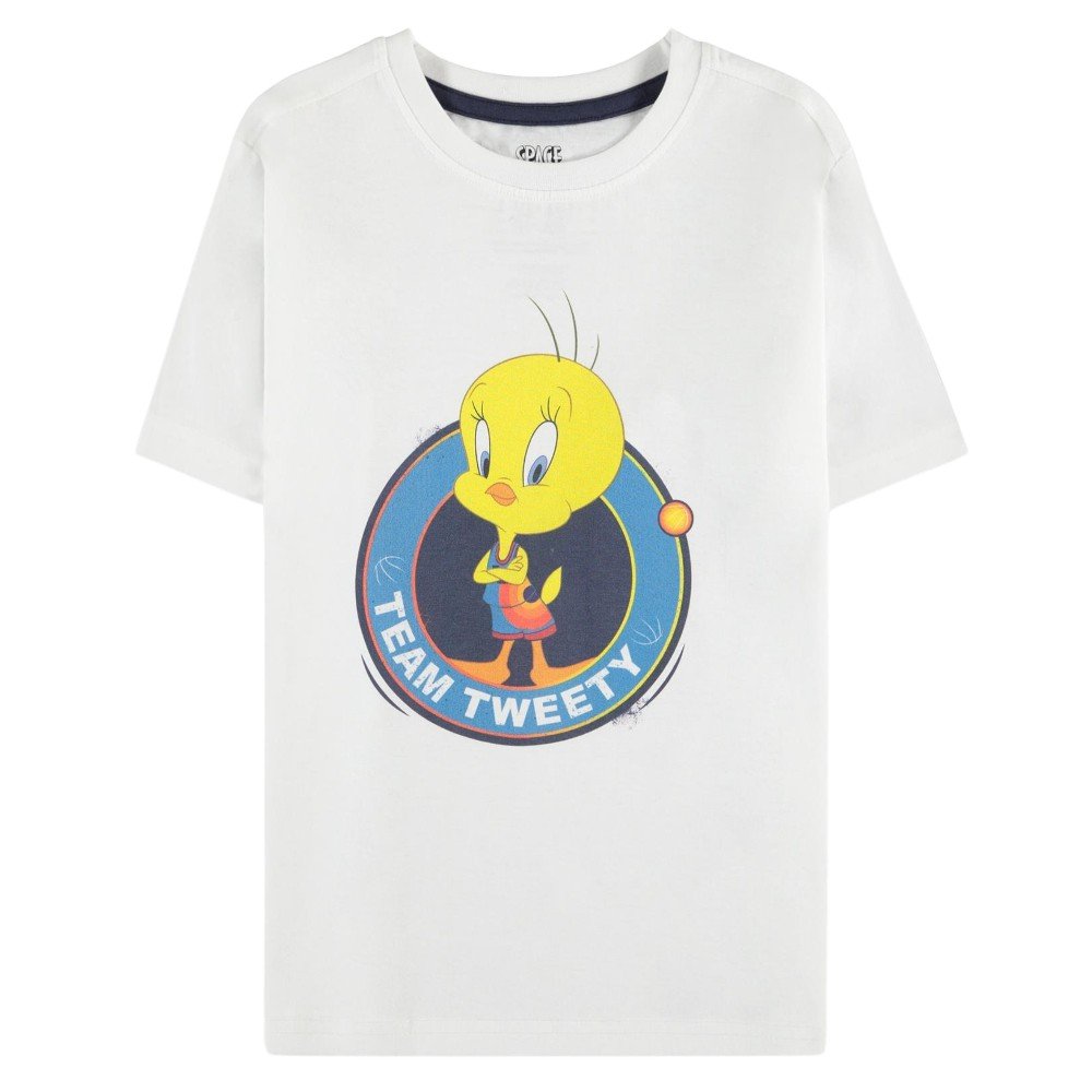 Tweety 
Kids T-Shirt