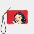 Snow White 
Red Pouch