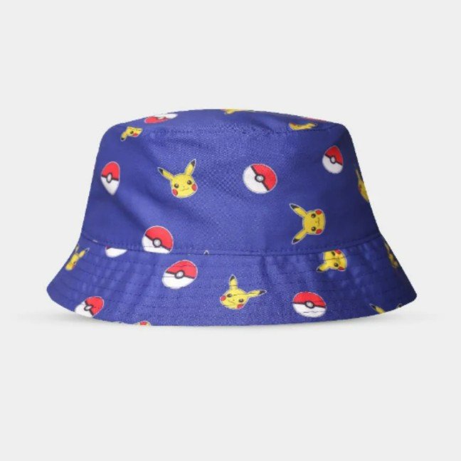 Pokémon Boys 
Bucket Hat
