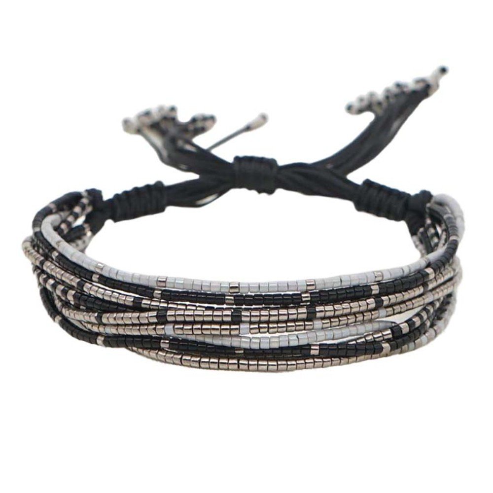 Aurelia 
Beads Bracelet
