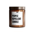 People 
Repellent Candle