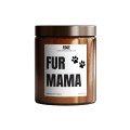 Fur Mama 
Candle