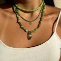The Meadow 
Necklace