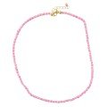 Poppin' Pink 
Necklace