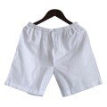 Men's Linen 
Cotton Shorts