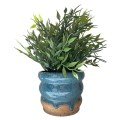 Bubble 
Ceramic Planter