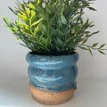 Bubble 
Ceramic Planter