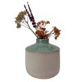 Bell 
Ceramic Vase