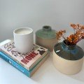 Bell 
Ceramic Vase