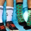 Tarbouch Kids 
Socks