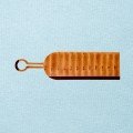 Racket: handcrafted wooden 
pizza peel