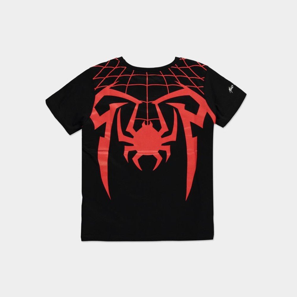 Spiderman 
Boys T-Shirt