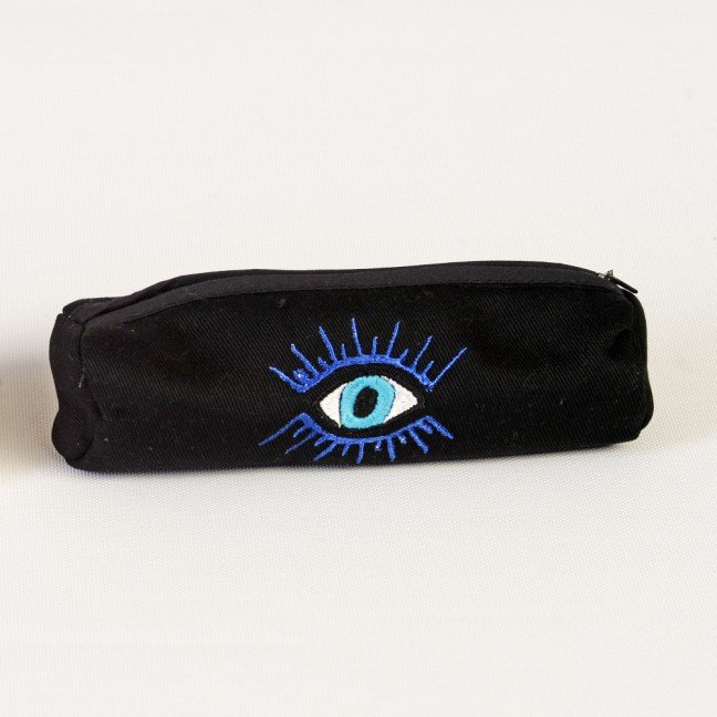 Evil Eye 
Pencil Case