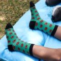 Tarbouch Kids 
Socks