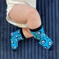 Kharzi Zar'a 
Babies Socks