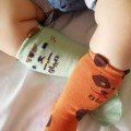 Cat Babies 
Socks