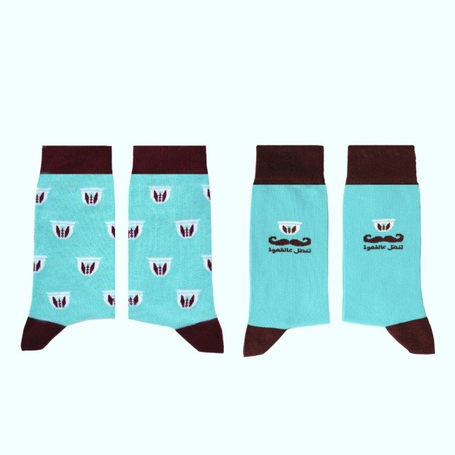 Ahwi Socks
Set of 2
